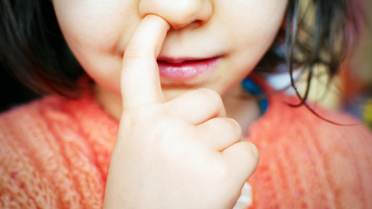 7 Kebiasaan Sehari-hari yang Diam-diam Merusak Hidung
